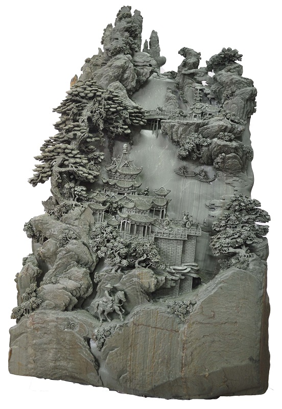 繁荣昌盛（已售）