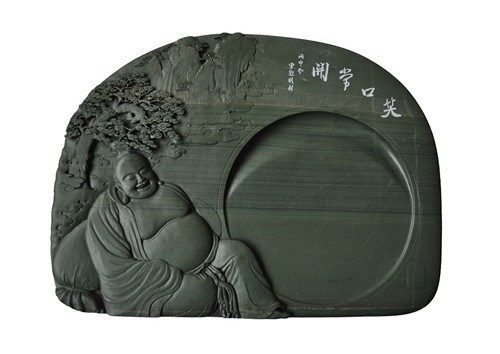 笑口常开（已售）