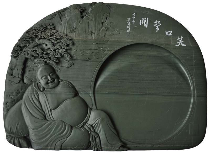 笑口常开（已售）