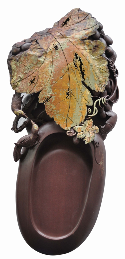 金秋硕果（已售）