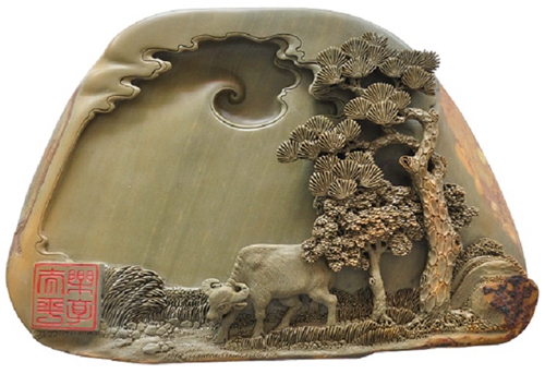 乐享太平(已售）