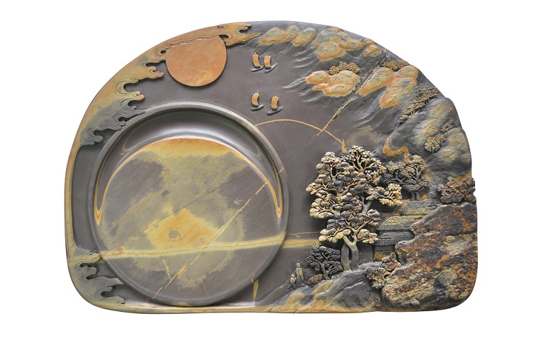 锦绣山河（已售）