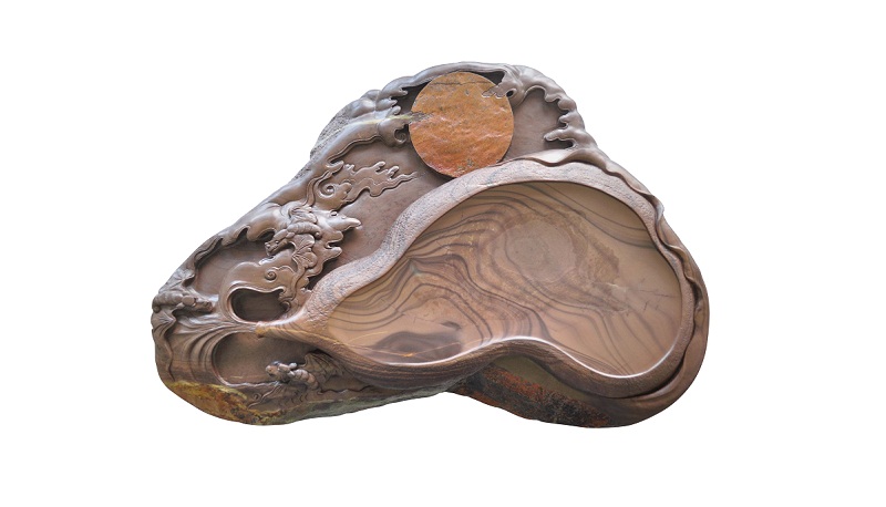 福日同齐(已售）